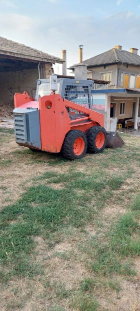    Bobcat | Mobile.bg    5