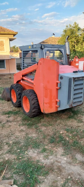    Bobcat | Mobile.bg    6