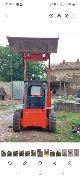    Bobcat | Mobile.bg    2