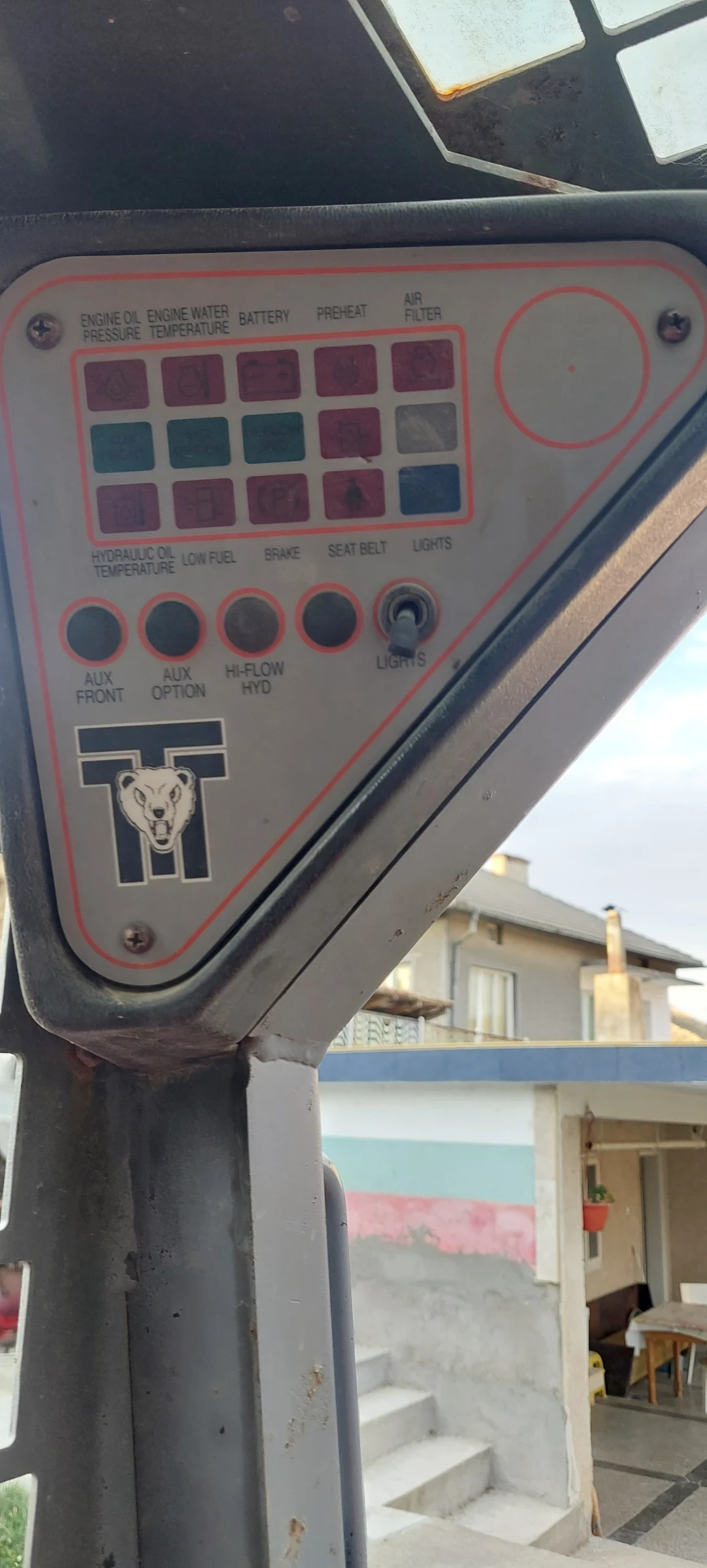 Мини челни товарачи Bobcat  - изображение 9