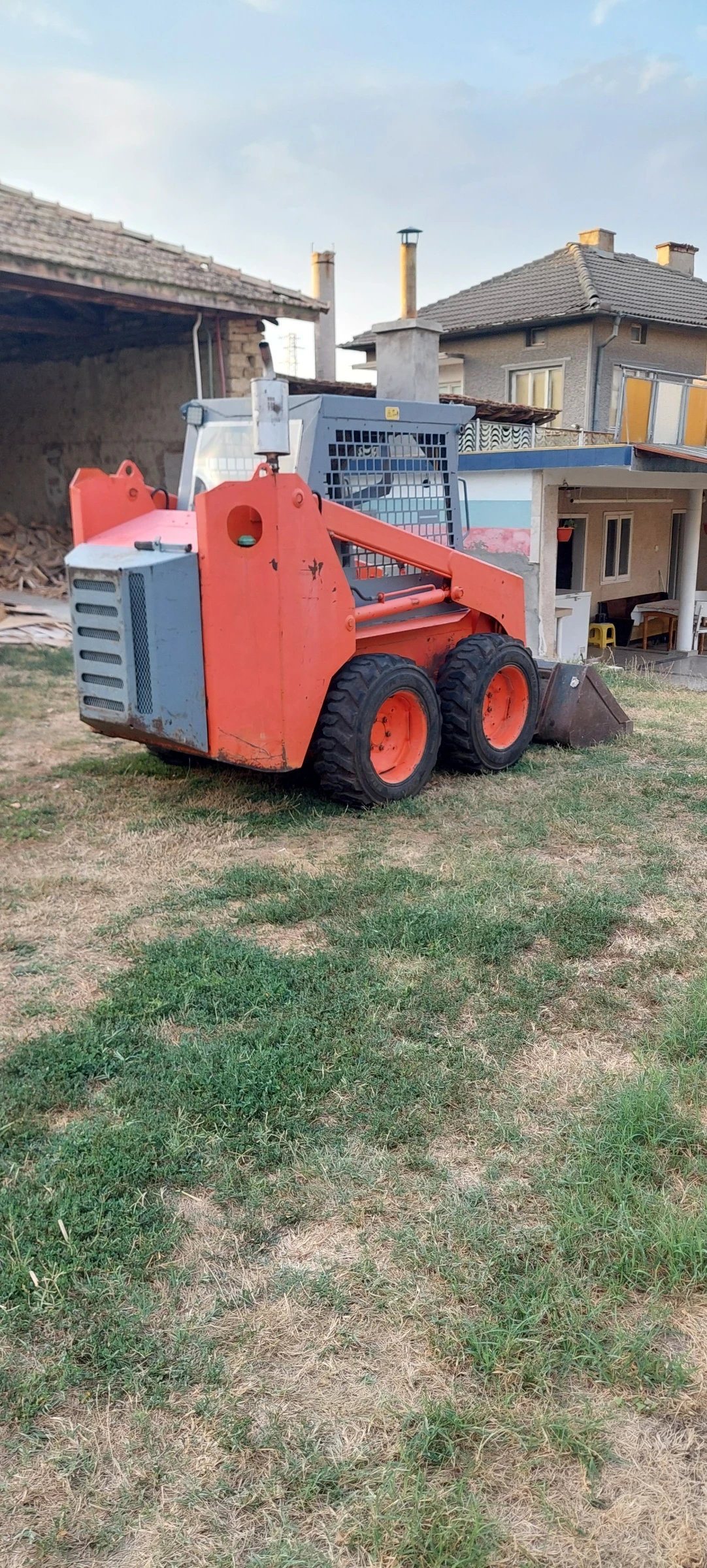 Мини челни товарачи Bobcat  - изображение 5