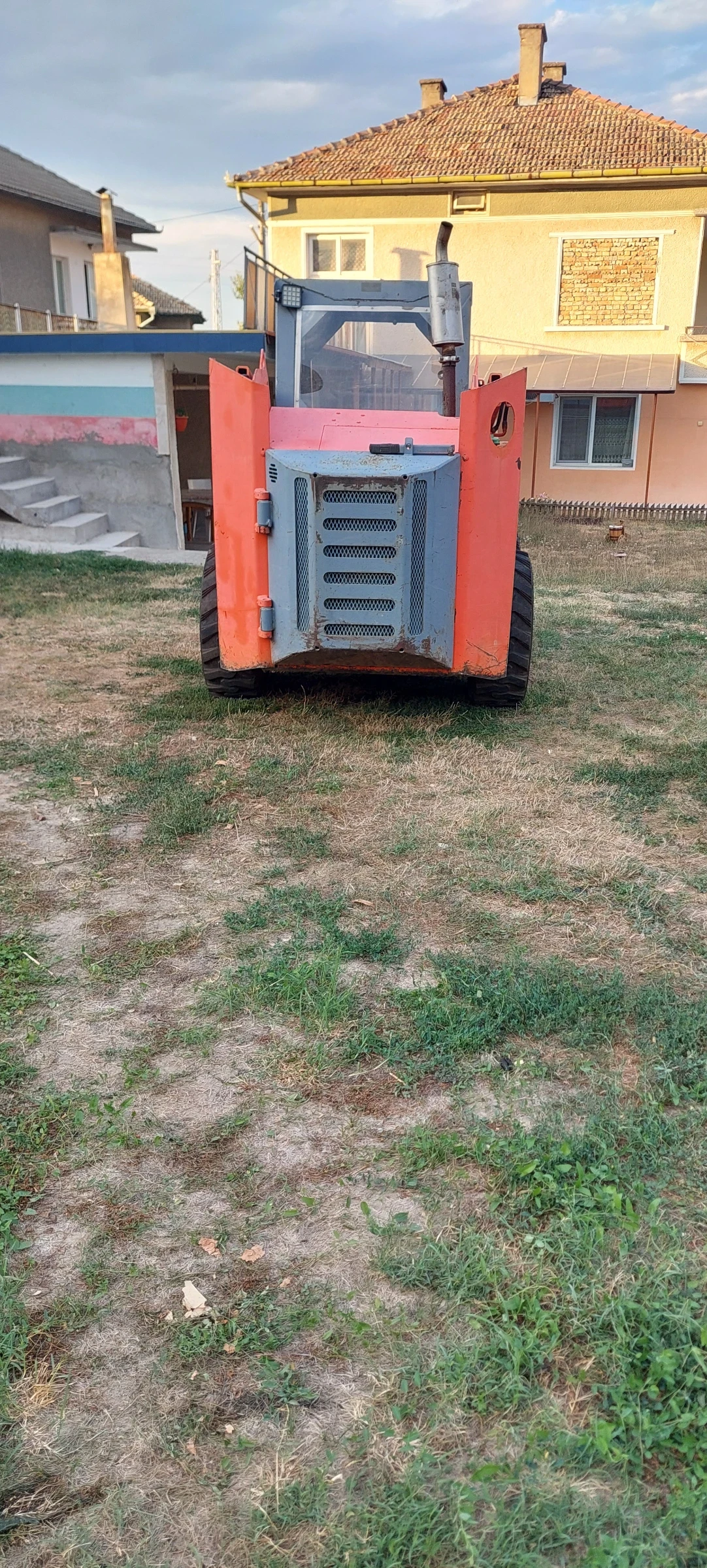 Мини челни товарачи Bobcat  - изображение 7