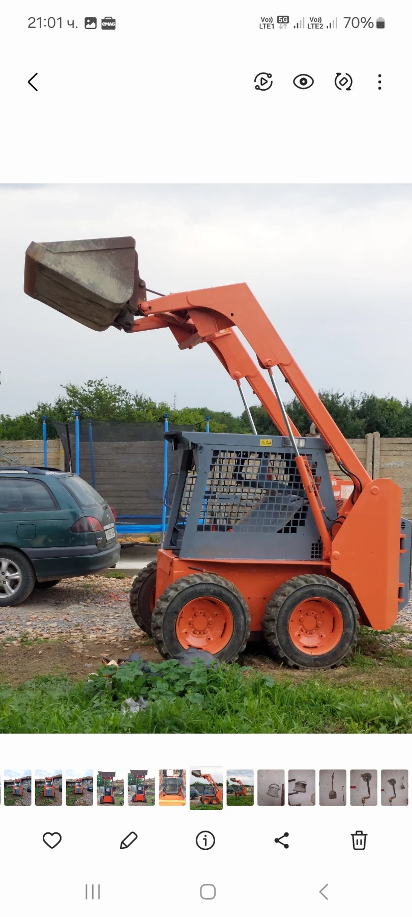    Bobcat | Mobile.bg   1