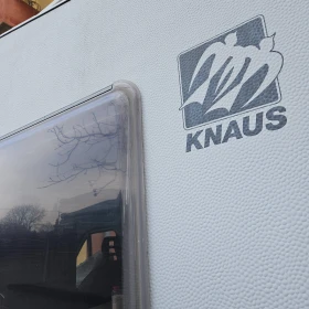 Кемпер Fiat Knaus, снимка 6