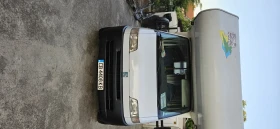 Кемпер Fiat Knaus, снимка 1