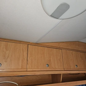 Кемпер Fiat Knaus, снимка 15