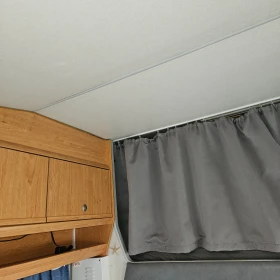 Кемпер Fiat Knaus, снимка 16