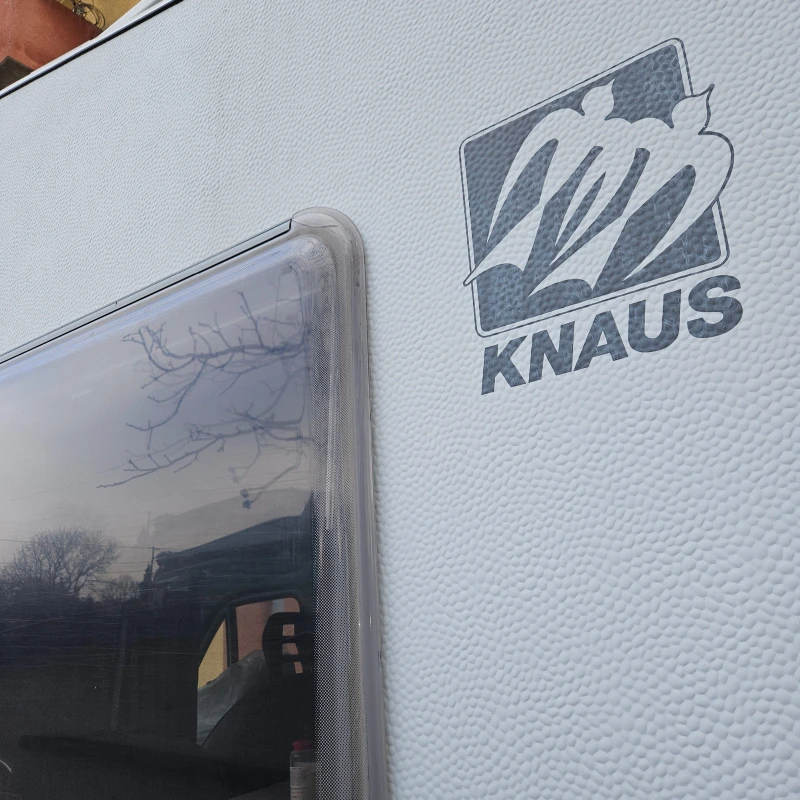 Кемпер Fiat Knaus, снимка 6 - Каравани и кемпери - 49408800