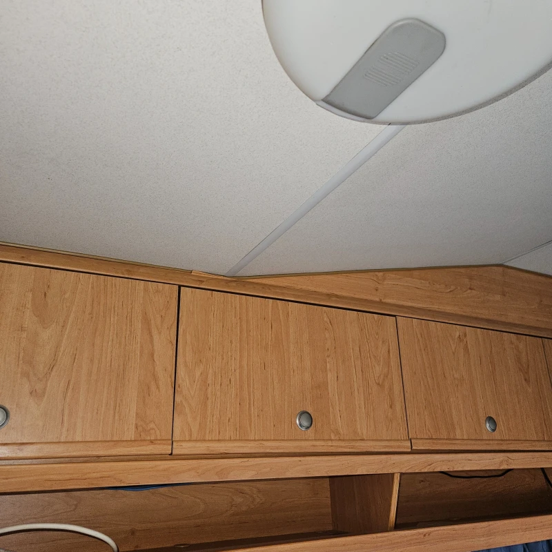 Кемпер Fiat Knaus, снимка 15 - Каравани и кемпери - 49408800