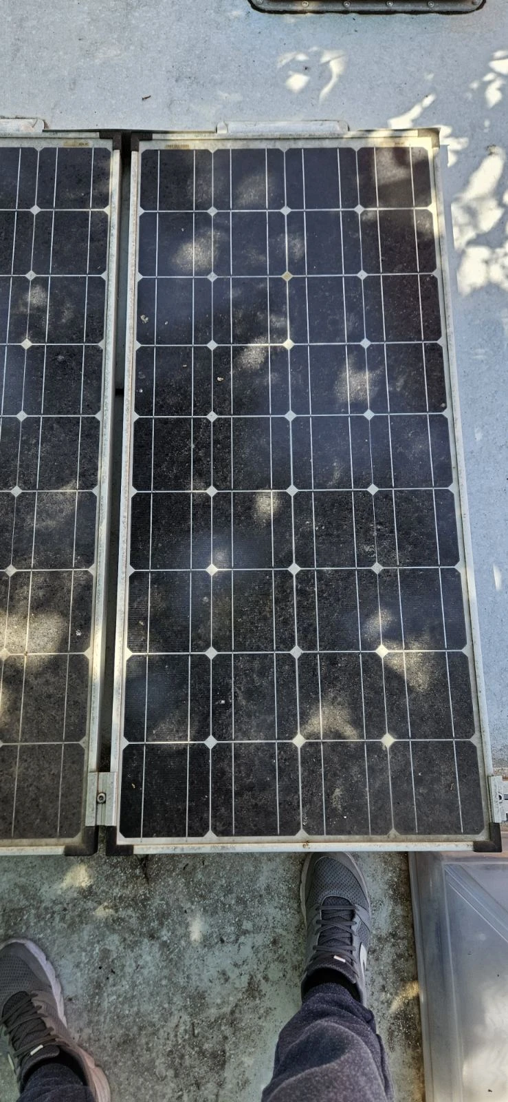 Кемпер Fiat Knaus, снимка 17 - Каравани и кемпери - 49408800