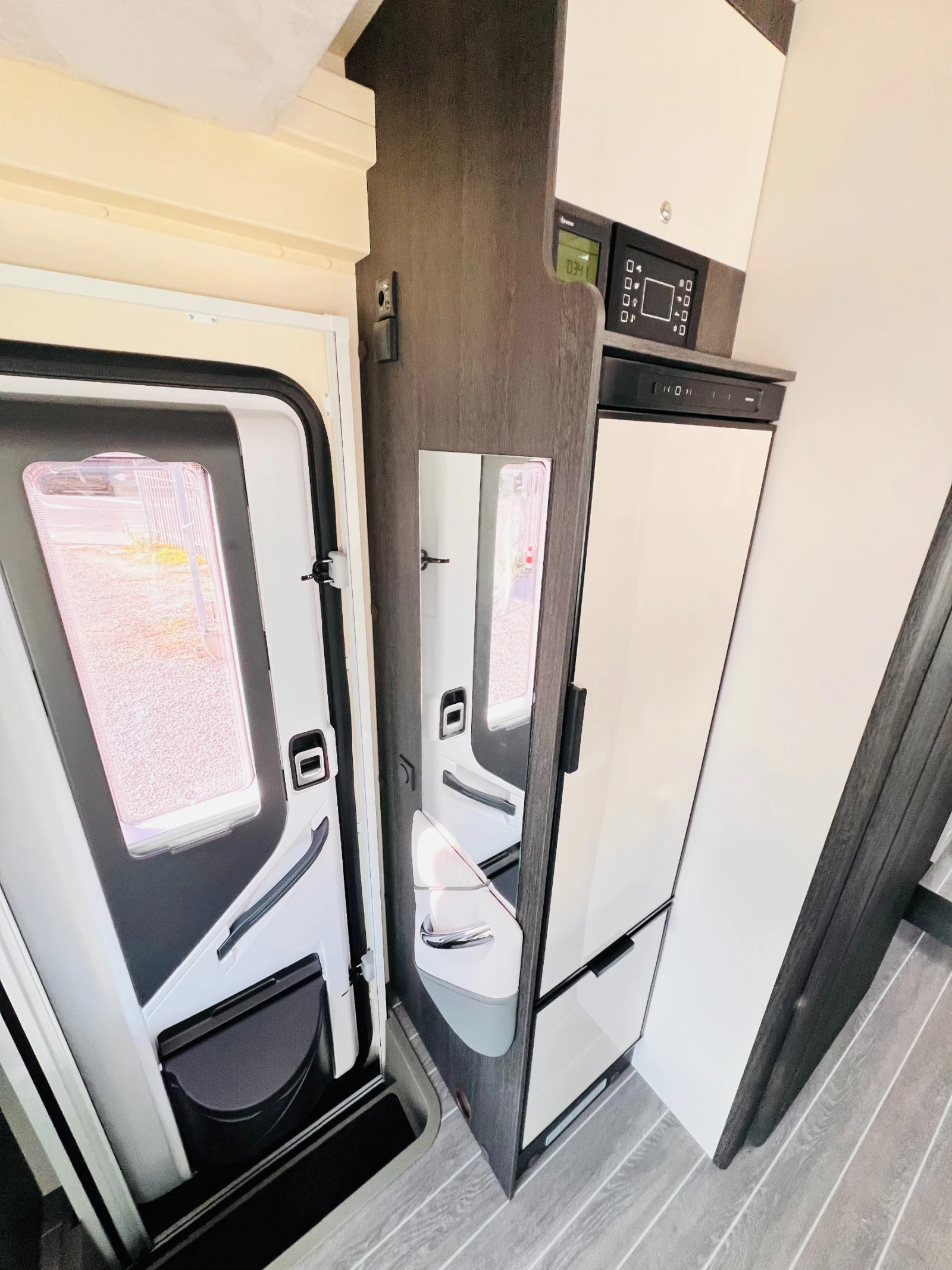  ROLLER TEAM Kronos 284 TL  | Mobile.bg   12