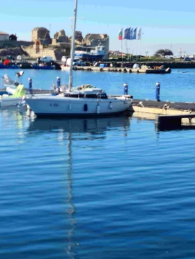      Marine Projects start7