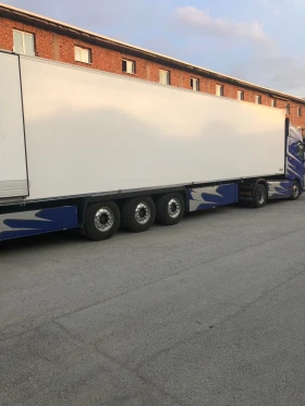 Полуремарке Chereau, снимка 2