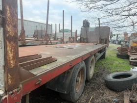 За камион Други, снимка 2 - Ремаркета - 53541016