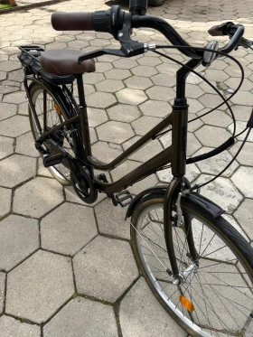  Nakamura Classic LTD E Bike  | Mobile.bg    5