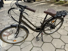  Nakamura Classic LTD E Bike  | Mobile.bg    6