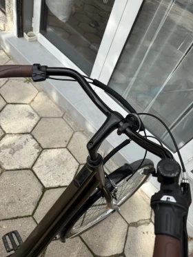  Nakamura Classic LTD E Bike  | Mobile.bg    4