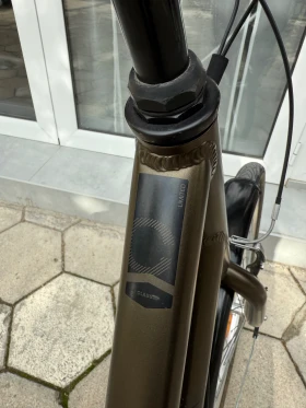  Nakamura Classic LTD E Bike  | Mobile.bg    3