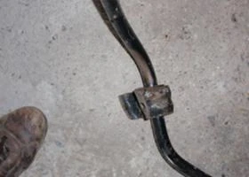 Кормилна система за Renault Master, снимка 2