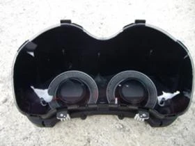 ТАБЛО ЗА ТОЙОТА АУРИС 2008г, снимка 1