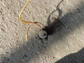 Електрическа система за Mercedes-Benz UNIMOG, снимка 1