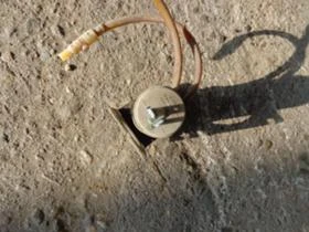 Електрическа система за Mercedes-Benz UNIMOG, снимка 4