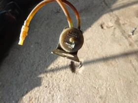 Електрическа система за Mercedes-Benz UNIMOG, снимка 5