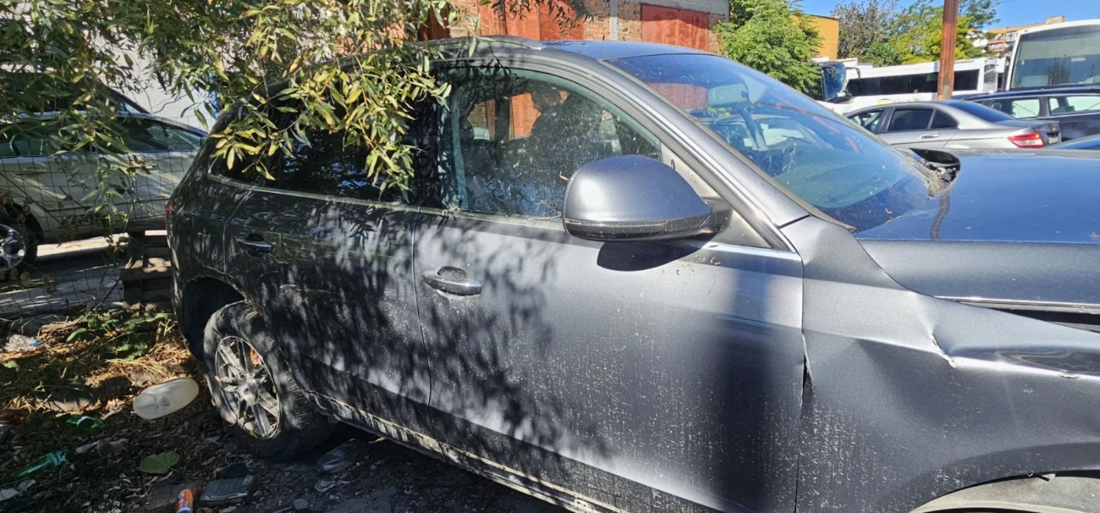 Audi Q5 /Sportbac | Mobile.bg   5