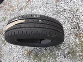 Гуми Летни 185/60R15, снимка 2
