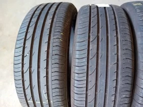 Гуми Летни 215/55R18, снимка 2