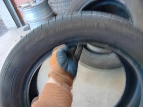 Гуми Летни 215/55R18, снимка 6