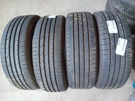 Гуми Летни 215/55R18, снимка 1