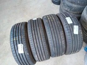 Гуми Летни 215/55R18, снимка 3
