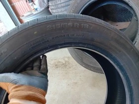 Гуми Летни 215/55R18, снимка 8