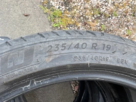 Гуми Летни 235/40R19, снимка 6