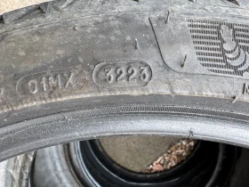 Гуми Летни 235/40R19, снимка 4