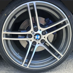 Гуми с джанти Други 225/35R19, снимка 2
