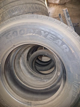 Гуми Всесезонни 315/70R22.5, снимка 1