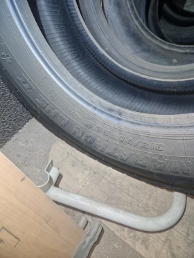 Гуми Всесезонни 315/70R22.5, снимка 3