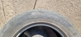 Гуми Зимни 235/65R17, снимка 6