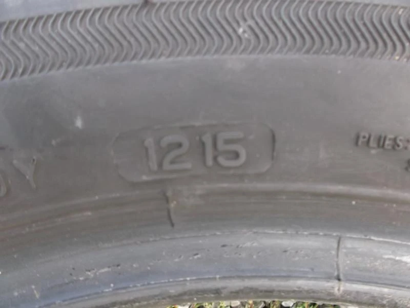 Гуми Летни 185/60R15, снимка 6 - Гуми и джанти - 16167866