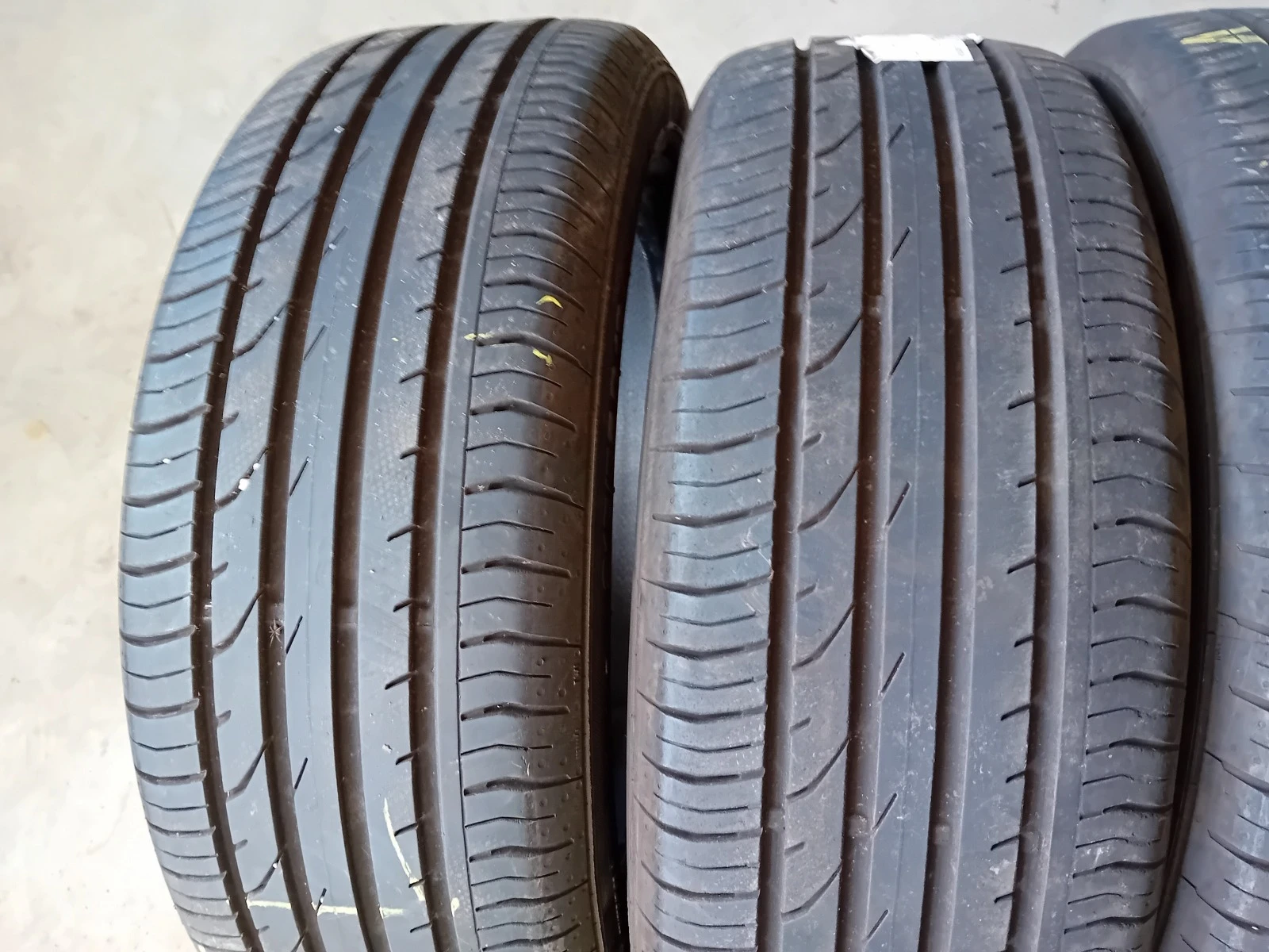  215/55R18 | Mobile.bg   2