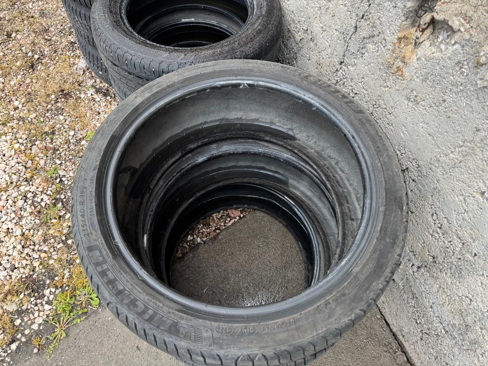 ���� 235/40R19 | Mobile.bg � ����������� 3