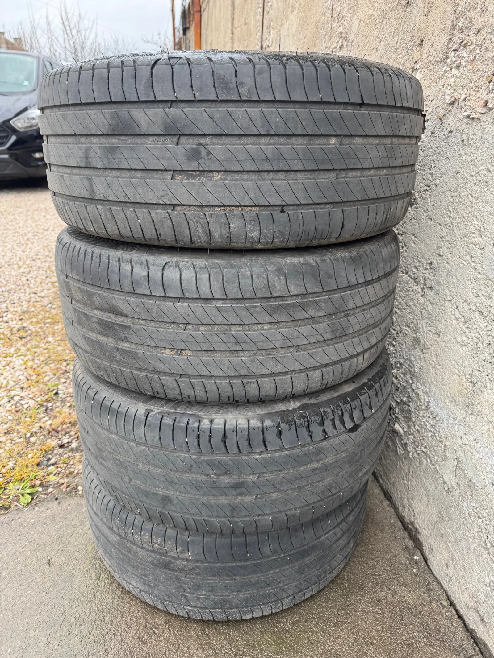 ���� 235/40R19 | Mobile.bg � ����������� 1