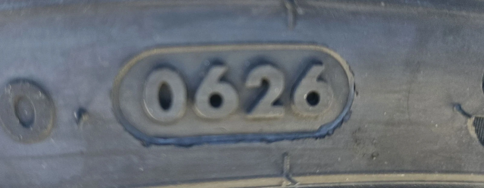 Гуми с джанти Други 225/35R19, снимка 5 - Гуми и джанти - 54553118