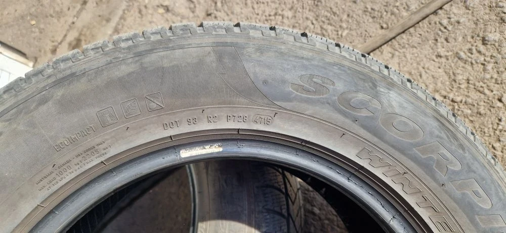���� 235/65R17 | Mobile.bg � ����������� 8