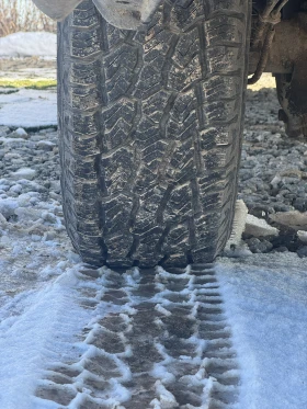 Гуми Всесезонни 265/70R17, снимка 7 - Гуми и джанти - 48600667