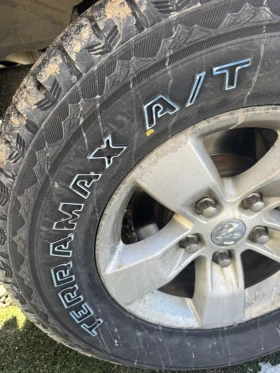 Гуми Всесезонни 265/70R17, снимка 4 - Гуми и джанти - 48600667