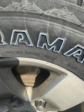 Гуми Всесезонни 265/70R17, снимка 3 - Гуми и джанти - 48600667