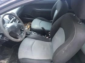 Peugeot 206 1.4hdi, снимка 4